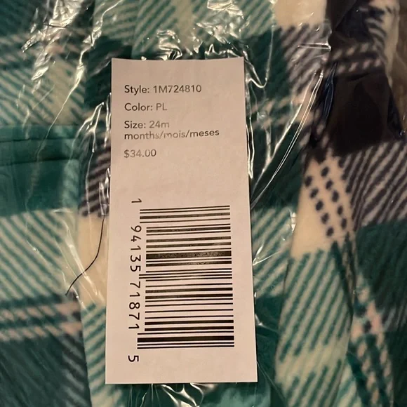 ❗️Last Chance Reseller Lot❗️1 Carter’s Set for Boys | 8 Oshkosh Pants - Picture 9 of 16